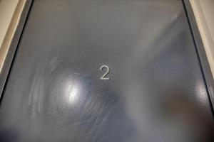 Stylish Apartment in Bay Square 2