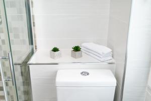 Céntrico apartamento en Granada