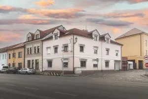 Hotel Bohemia - Mochov