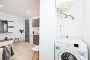 Céntrico apartamento en Granada