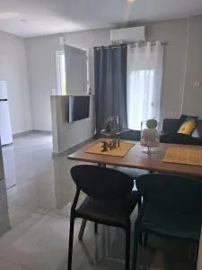 Melissan Escape - Mirodháton