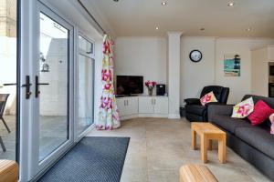 Finest Retreats - The Boat House