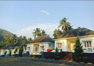 Boganvilla, Magic Land Resort