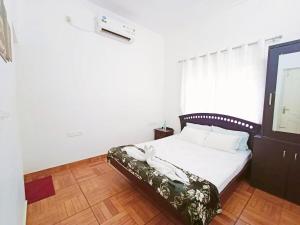 Boganvilla, Magic Land Resort