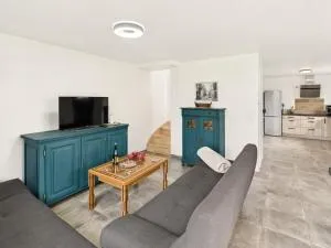 400m du Port du Guilvinec - Maison pour 6 - 吉尔维内克