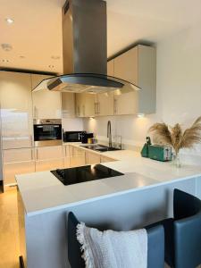 Maidstone Apartment - Perfect For Contractors, Business Trips - Long Stays