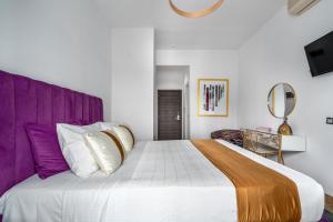 MR P. Boutique Residence