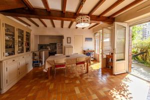 Le Dinarzh - 500m plage - Terrasse