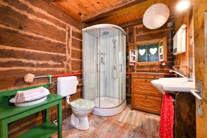 Kuća za odmor Pčelica & Zagorje