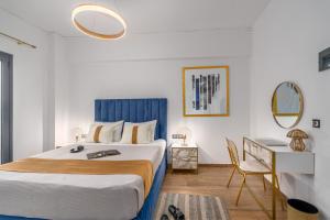 MR P. Boutique Residence