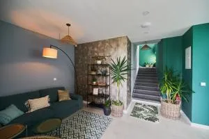 Hostel Prazacka - Wrab