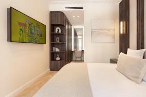 Maison Galante - Serviced Apartments in Champs-Elysées