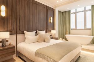 Maison Galante - Serviced Apartments in Champs-Elysées
