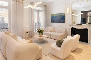 Maison Galante - Serviced Apartments in Champs-Elysées