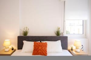 Elegant 3-Bedroom Retreat in the Heart of Kolonaki