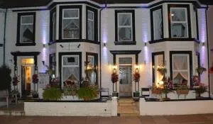 什鲁斯伯里旅馆 - 弗里顿诺福克