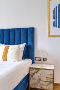 MR P. Boutique Residence