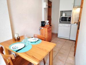 Appartements Les oulles 13 : photos des chambres