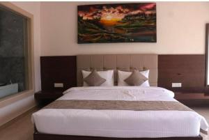 Hotel Radiant international
