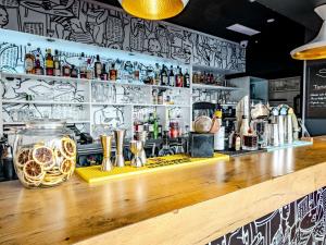 Hotels ibis Marne La Vallee Champs-sur-Marne : photos des chambres