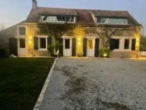 MAISON 24 heures Mans - 伊芙尔莱韦克