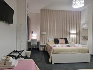 Chambre Familiale