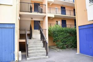 Appartement 2 pièces - Gruissan GN170-115