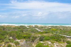 Struisbaai Langezandt