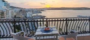 Sapore di Mare apartment