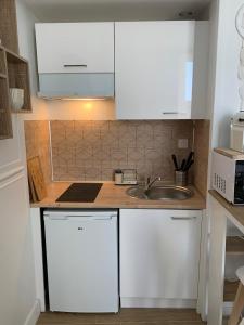 Appartements La Suite Boheme : photos des chambres