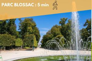 Appartements La Suite Boheme : photos des chambres