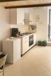 Note al Massimo Maqueda cozy corner