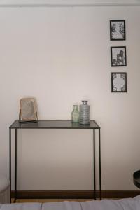 Note al Massimo Maqueda cozy corner