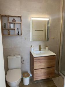 Appartements La Suite Boheme : photos des chambres