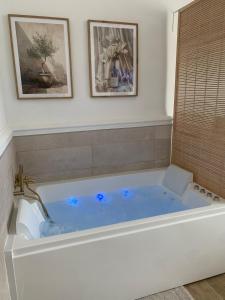 Appartements La Suite Boheme : photos des chambres