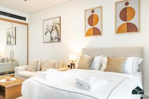 Premium Studio with Private Jacuzzi by BMS