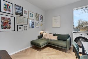 New Charming Apartment