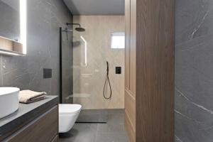 New Charming Apartment