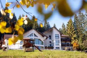 Pension Perla Bucovinei