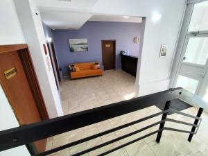 Хостел Спортна база Ветрен