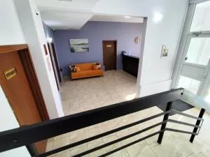 Хостел Спортна база Ветрен - Bryastovets