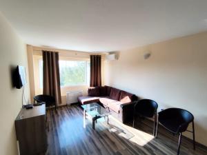 Хостел Спортна база Ветрен