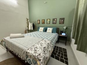 Shiv Homestay