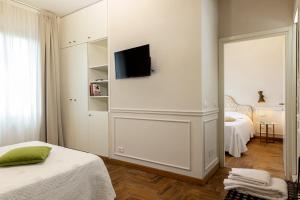 Chambre Quadruple