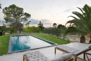 Villa Malena con piscina privata - Villa Vela
