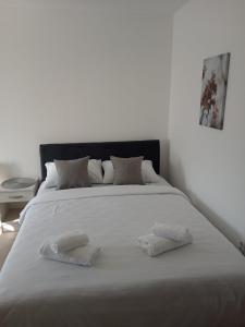 Apartmani Hilston - Apartmány, Vršac