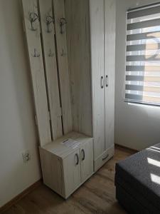 Apartmani Hilston