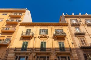 NOTTI OTUNN Apartment