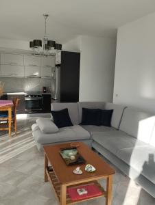 Elcon Seaside Apartment