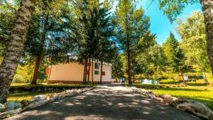 Hostel Mojan - Andrijevica Hostel Mojan - Andrijevica